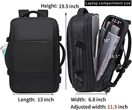 Bange%201908%20PLUS%2045L%20Travel%20Water%20Resistant%20Durable%2017-inch%20Laptop%20Backpacks%20Water-resistant%20Polyester,%20Expandable%20Travel%20Bag%20with%20SBS%20Zipper%20Laptop%20bag%20bags%20for%20girls,%20bags%20for%20men,%20traveling%20bag,%20laptop%20bag%20-%20Image%205