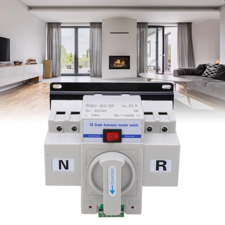 2P%20AutomaticTransfer%20Switch%20Circuit%20Breaker%20DualPower%20Changeover%20Switch%20230V%2063A%20-%20Image%206