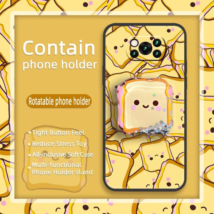 Back%20Cover%20Waterproof%20Phone%20Case%20For%20Xiaomi%20Poco%20X3%20NFC/X3%20Pro%20protective%20Glitter%20phone%20lens%20protection%20Simplicity%20TPU%20-%20Image%206