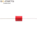 250v 400vdc 0.47uf-20uf Audiophiler Axial Mkp Audio Grade For Vintage Guitar Amp Speaker Crossover Frequency Coupling. 
