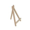Korea Creative Wooden Phone Stand Student Desktop Apple Android Folding Wooden Stand. 