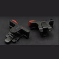 Mobile Game Controller/ Joystick Smart Phone Trigger for PUBG, COD & Free Fire Gaming Trigger Controller. 