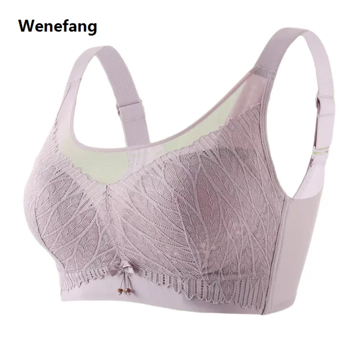 Wenefang%20New%20style%20size%20from%2036/80C%20to%2042/95C%20Summer%20Ultrathin%20Lace%20Tube%20Top%20Breathe%20Push%20Up%20Bra%20Underwear%20-%20Image%207