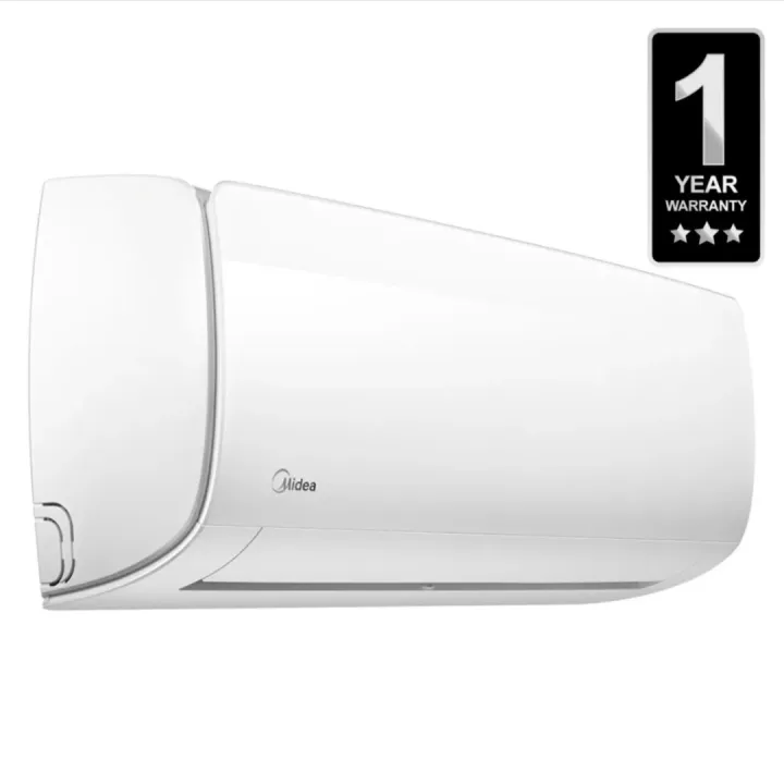 Midea Xtreme Inverter 24000BTU- R32 MSAGDU-HRFN8