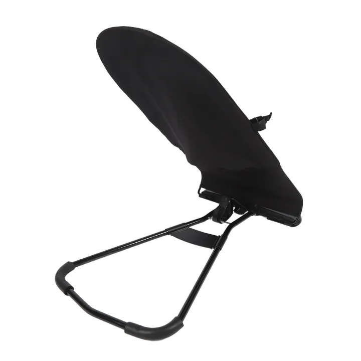 Dog Rocking Chair Easy To Clean Foldable Pet Rocker Bed Chair for Small Dogs