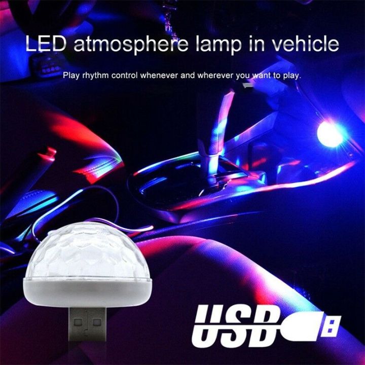 1/5Pcs%20Mini%20USB%20Colorful%20Atmosphere%20Light%20Car%20USB%20Party%20Light%20DJ%20LED%20RGB%20Interior%20Lamp%20Club%20Disco%20Stage%20Effect%20Portable%20Lights%20-%20Image%204