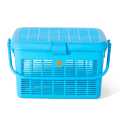 High quality Extra Large Baby Plastic basket. 
