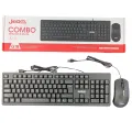 Keyboard & Mouse Combo Jedel G10. 