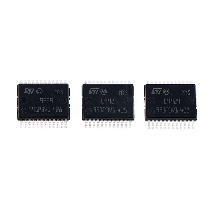 1/3/5Pcs%20New%20L9929XP%20Automotive%20Engine%20Computer%20Board%20Power%20IC%20Chip%2024%20Pins%20Chipset%20-%20Image%202