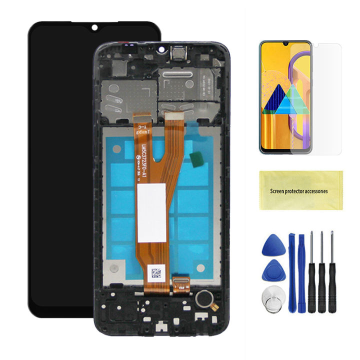 A03%20Core%20Display%20Screen%20Replacement%20for%20Samsung%20Galaxy%20A03%20Core%20A032%20A032F%20A032M%20LCD%20Display%20Touch%20Screen%20Digitizer%20With%20Frame%20-%20Image%202
