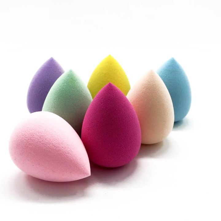 Beauty%20Blending%20Puff%20Makeup%20Foundation%20Sponge%201%20Pcs%20-%20Image%202
