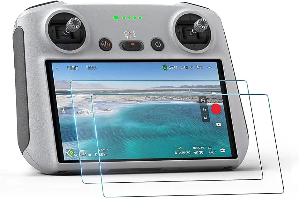 Inspire Tempered Glass Film For DJI Smart Control DJI RC PRO