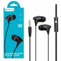 Celebrat G3 Earphones. 