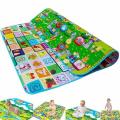 Baby Playing Mat (3*4 feet). 