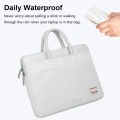 1 * Laptop Bag 14 15.6 inch Laptop Handbag Sleeve Case Shockproof Notebook Computer Cover Pouch Business Bag Briefcase For HP Dell Lenovo MacBook. 