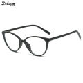 2024 Women's Blue Light Glasses Flexible Optical Prescription Eyewear Frame Female Computer Eyeglasses Ladies UV400 Eye Glasses. 