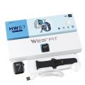 HW67 Pro Max Smart Watch. 