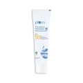 Plum 2% Niacinamide & Rice Water SPF 50 PA+++ Hybrid Sunscreen 50g. 