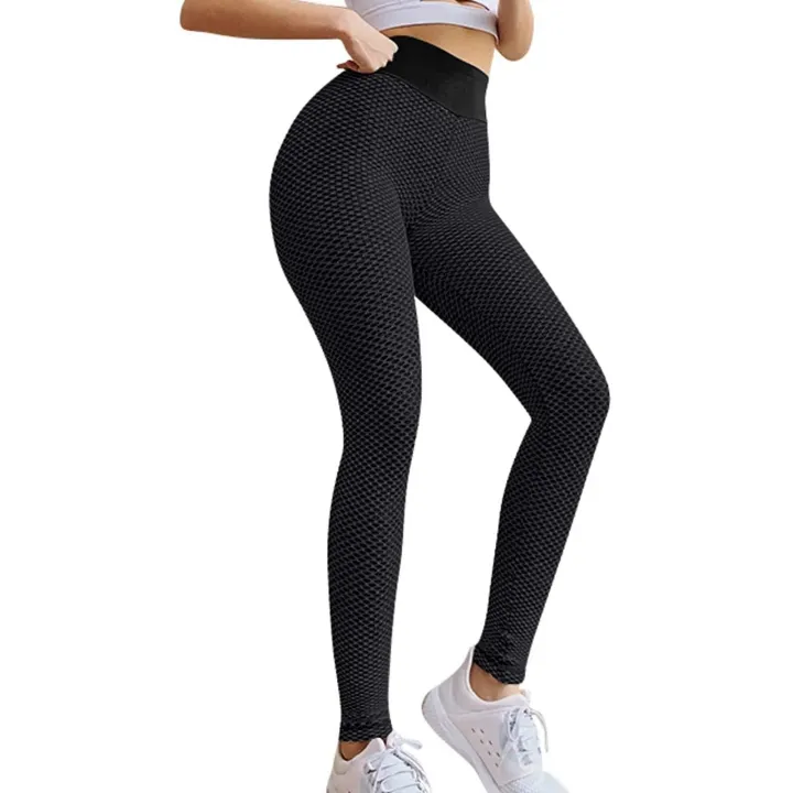 %E3%80%90HOT%E3%80%91%204XL%20Large%20Size%20Fitness%20Leggings%20Women%20Yoga%20Pants%20Ruched%20Butt%20Lifting%20Seamless%20High%20Waist%20Tummy%20Control%20Workout%20Tight%20Breathable%20-%20Image%204