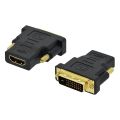 DVI To HDMI Converter. 