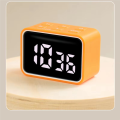 (VDZI) Mini Digital Timer LED Visual Timer Learn Cooking Countdown Clock Kitchen Timer Pink. 