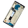 LCD With Frame For Xiaomi Redmi Note 5 5 Pro Display Touch Screen Digitizer Assembly Replacement Parts. 