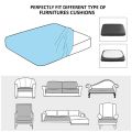Thicken Sofa Seat Cushion Cover Jacquard Chair Cover Sofa Sli over Stretch Adjustable Sofa Cover Pets Kids Furniture Protector. 