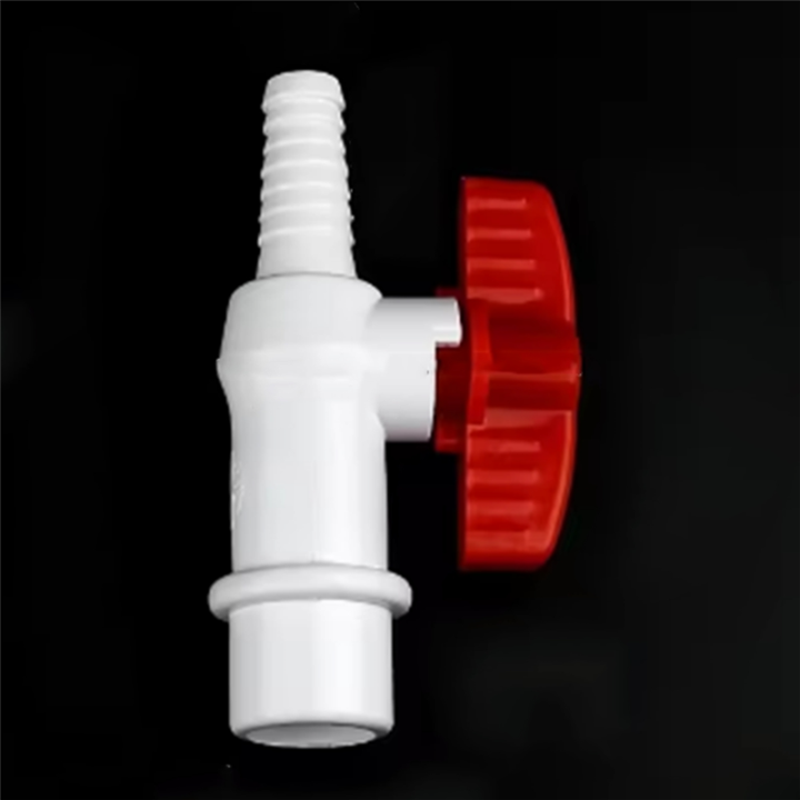 Fish Tank Switch Box Water Tank Fish Tank Switch Ball Valve Switch Fish Tank Oxygenation ...