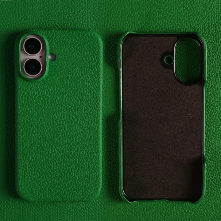 LibiAffordable%20Good%20night%20For%20iphone%2016%20Pro%20Max%20case%20Luxury%20Genuine%20Leather%20Cover%20Back%20Etui%20Coque%20Shockproof%20for%20Funda%20iphone15%2014Pro%2013%20XR%20Xax%20Carcasa%20-%20Image%204