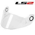 Helmet visor FF-MHR-50 shield LS2 FF325 FF394 FF386 FF370 helmet visor Original LS2 helmet glass. 