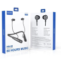 Haino Teko HN-80 Wireless Bluetooth Neckband Earphone. 