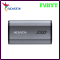 New specials FVHYT Original ADATA Portable SSD SE880 USB3.2 Type-C High Speed Solid State Drive Up to 2000Mb/s External Hard Drive HD Mini SSD Disk OIFDC. 