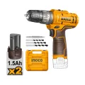 Ingco Cordless Impact CIDLI12202. 
