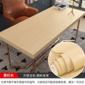 Wood Stripe Solid Color Peel & Stick Films PVC Waterproof Wall Sticker Self-adhesive for Home Doors Cabinets nitures Rest. 