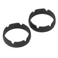 48600698 Stable Performance Front Fork Protection Ring Rubber Front Fork Shock Absorber Seals for Motorcycle. 