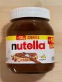 Nutella Hazelnut Chocolate Spread 500g+50g(550g)UK 🇬🇧. 