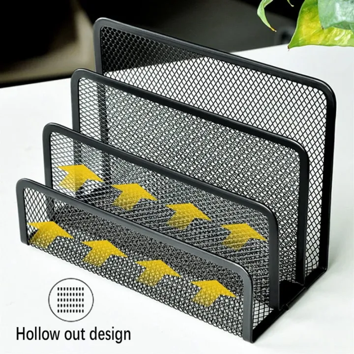 Desk%20Mail%20Organizer%20Small%20File%20Holders%20Letter%20Organizer%20Document/Filing/Folders/Paper%20Organizer%20for%20Desktop%20-%20Image%207