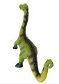 Diplodocus - High Quality Handcrafted natural rubber toy. 