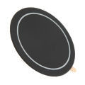 Phone Wireless Charger Plate, Wireless Charging Magnetic Sheet Sticker Easy To Install for Magsafe for Replacement. 