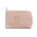 Waterproof Handbag Charger USB Data Cable Digital Accessories Travel Cable Organizer Bag Electronic Organizer Small Zipper Pouch Cosmetic Storage Bag. 