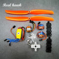 A2212 1200kv Brushless Motor 30a Esc Motor Mount Outrunner 1060 Propeller Sg90 9g Servo For Rc Fixed Wing Plane Helicopter. 