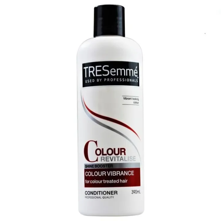 TRESemm%C3%A9%20Vibrant%20Looking%20Colour%20Shine%20Booster%20Colour%20Vibrance%20For%20Colour%20Treated%20Hair%20Conditioner%20-%20Image%202