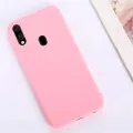 Case For Samsung galaxy A10 A10E A20 A20E A30 A40 A50 A70 S A01 A02S A11 A21 A31 A41 A51 A71 Silicone soft TPU Back Cover cases. 
