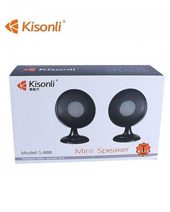 Ultra%20Loud%20Subwoofer%20Kisonli%20S-888%20USB%202.0%20Multimedia%20Speaker%20For%20PC%20&%20Laptop%20With%20Warranty%20-%20Image%205