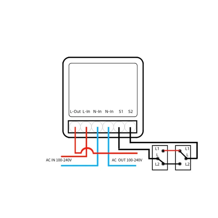 Athom%20Smart%20Home%20preflashed%20TASMOTA%20Mini%20Relay%20Switch%203%20Way%2016A%20-%20Image%203