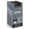 Epson 7741 Ink Bottle Black. 