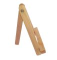 5 Inch Mini Wooden Easel Stands, Place Card Holders for Table Top Display, Invitations, Photos. 