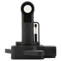 MAF Mass Air Flow Meter Sensor for Toyota Corolla Yaris/Vitz RAV 4 Land Cruiser Hilux Avensis Auris 22204-0L010. 