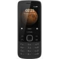 Nokia 225 4G Dual SIM Mobile Phone 1 Year Warranty Latest Model with 4G LTE Connectivity, Dual SIM Support, Long Battery Life, Built-in MP3 Player, FM Radio & Durable Keypad Design. 