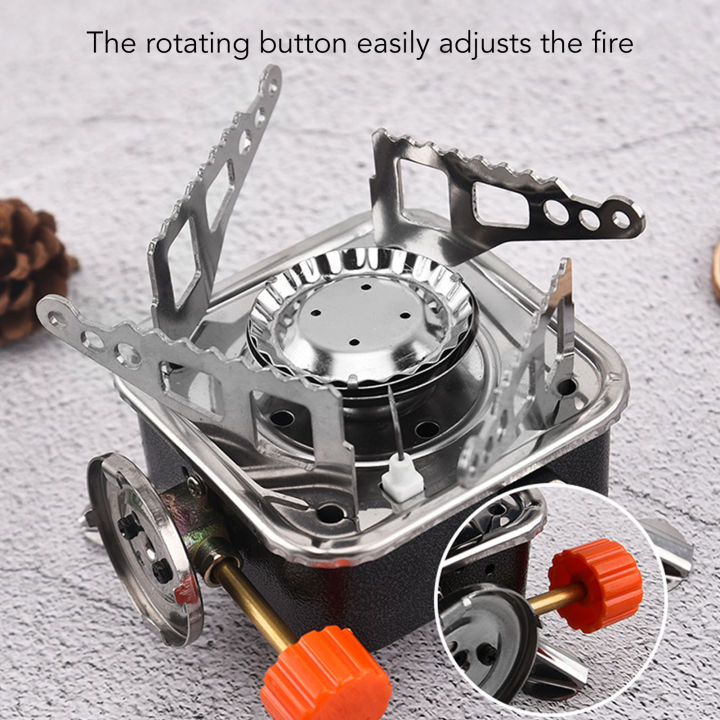 Backpacking%20Stove%20Mini%20Camping%20Stove%20Foldable%20Electronic%20Ignition%20for%20Outdoor%20for%20Hiking%20-%20Image%202